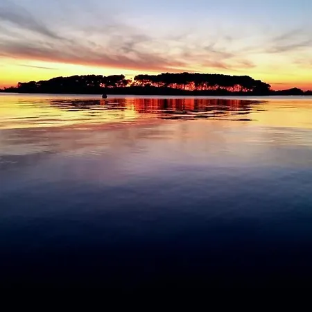 Il Cortiletto 住宿加早餐酒店 切萨雷奥港