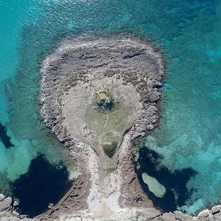 Il Cortiletto Porto Cesareo