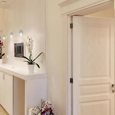 住宿加早餐酒店 Il Cortiletto 4*