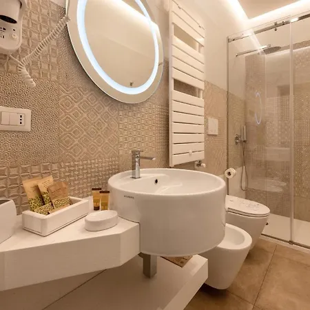 Il Cortiletto 住宿加早餐酒店 切萨雷奥港