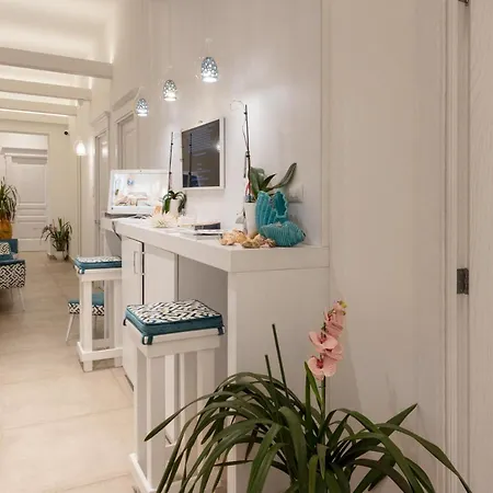 住宿加早餐酒店 Il Cortiletto 4*