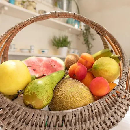 Il Cortiletto 住宿加早餐酒店 4*