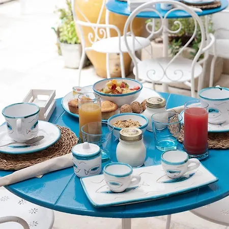 Il Cortiletto 4* Porto Cesareo