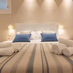 فندق مبيت وإفطار Il Cortiletto بورتو سيساريو