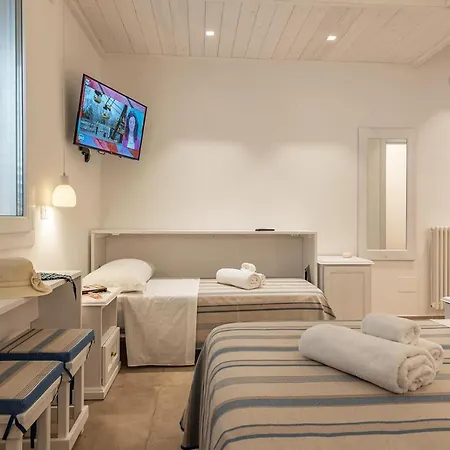 Il Cortiletto Bed & Breakfast *
