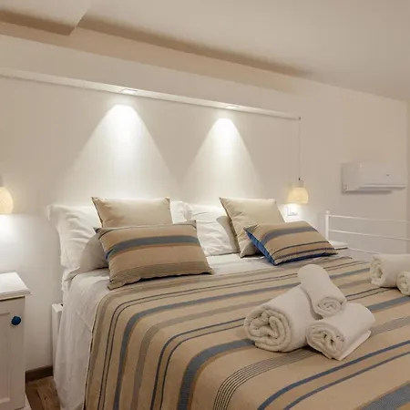 Il Cortiletto Bed & Breakfast