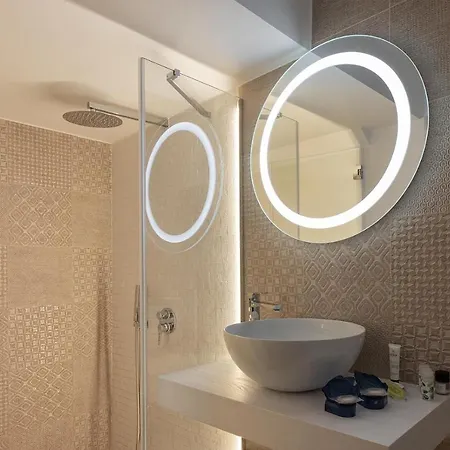 Il Cortiletto 4* Porto Cesareo