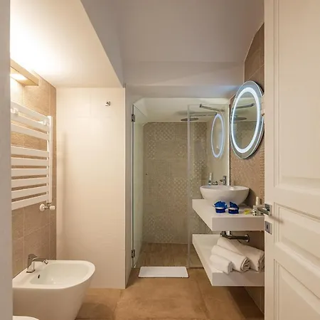 Il Cortiletto Bed & Breakfast