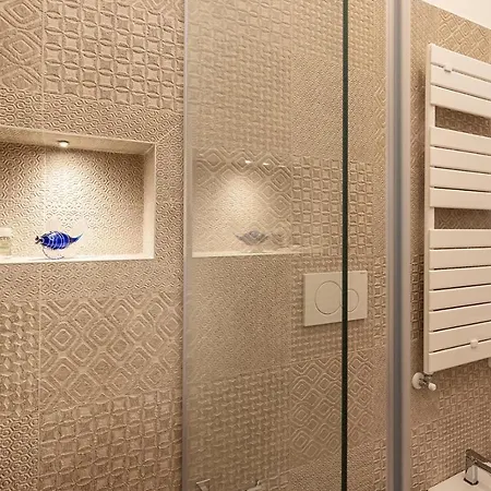 B&B Il Cortiletto 포르토 세자레오