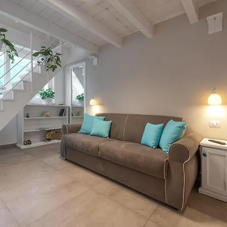 Bed & Breakfast Il Cortiletto
