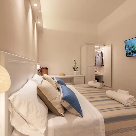 Il Cortiletto 4* 포르토 세자레오