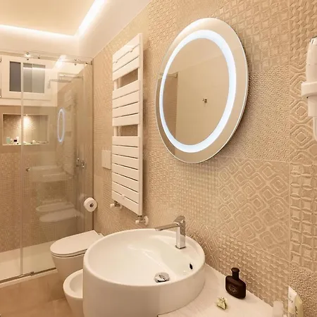 Il Cortiletto Bed & Breakfast