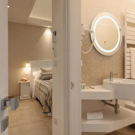 Il Cortiletto Bed & Breakfast