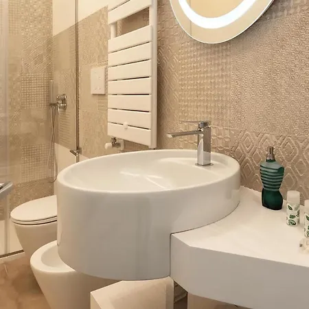 Il Cortiletto Bed & Breakfast