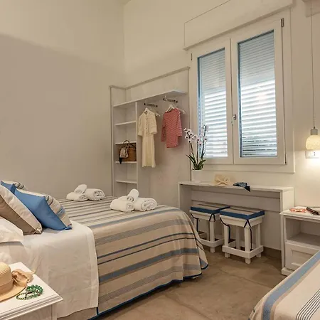 Il Cortiletto B&B 4*