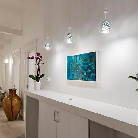 B&B Il Cortiletto 포르토 세자레오