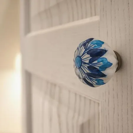 Il Cortiletto 4* 포르토 세자레오