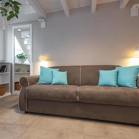 Bed & Breakfast Il Cortiletto *