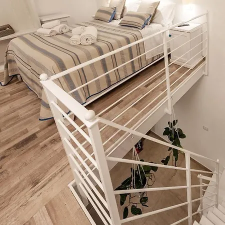 Il Cortiletto Bed & Breakfast *