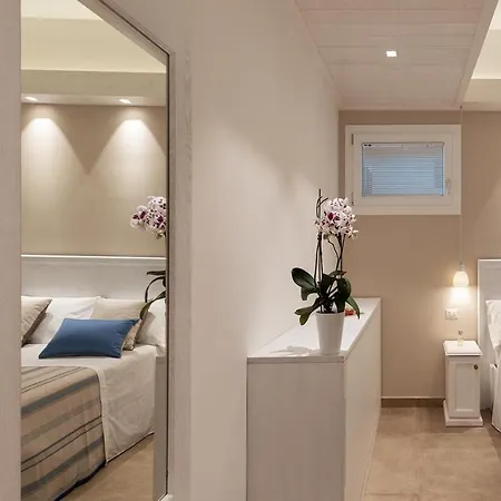 Il Cortiletto Bed & Breakfast