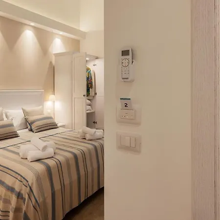 B&B Il Cortiletto 포르토 세자레오