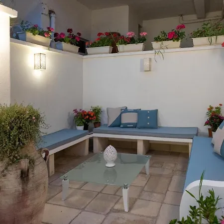 Il Cortiletto B&B 4*