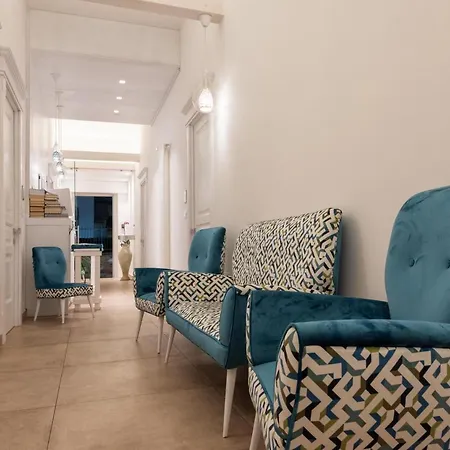 B&B Il Cortiletto 포르토 세자레오