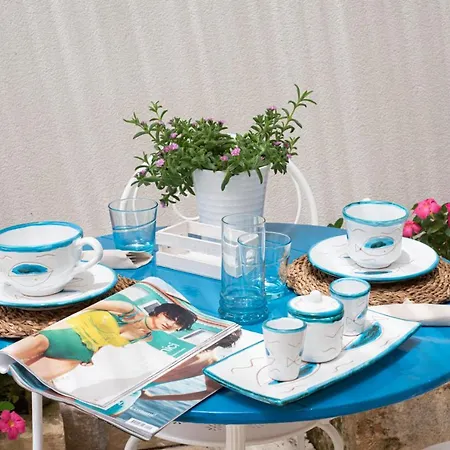 B&B Il Cortiletto 포르토 세자레오