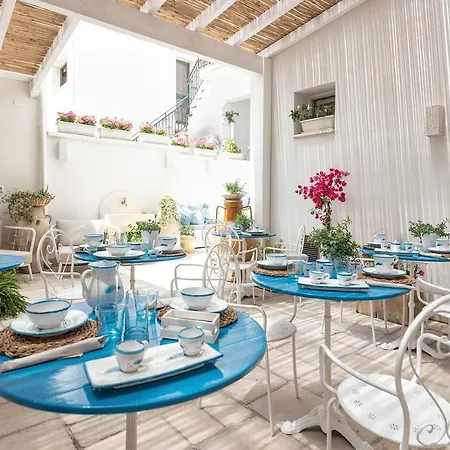 Il Cortiletto B&B 4*