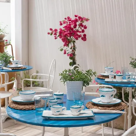 Il Cortiletto Porto Cesareo