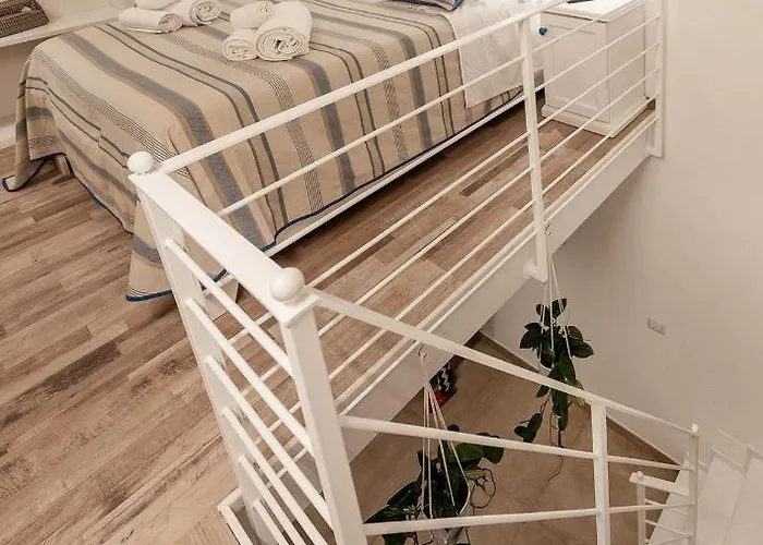 Il Cortiletto Porto Cesareo