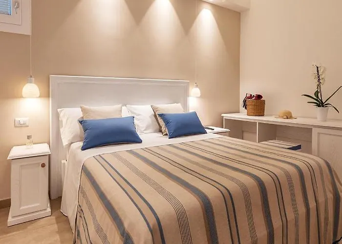 Il Cortiletto 4* Porto Cesareo