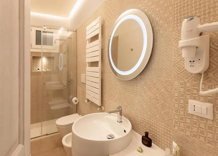 Il Cortiletto Bed & Breakfast