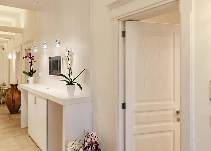 Bed & Breakfast Il Cortiletto 4*