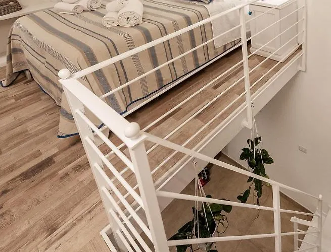 Il Cortiletto Bed & Breakfast 4*