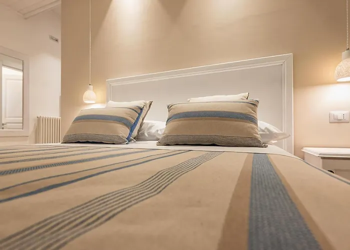 Couette-café Il Cortiletto 4*