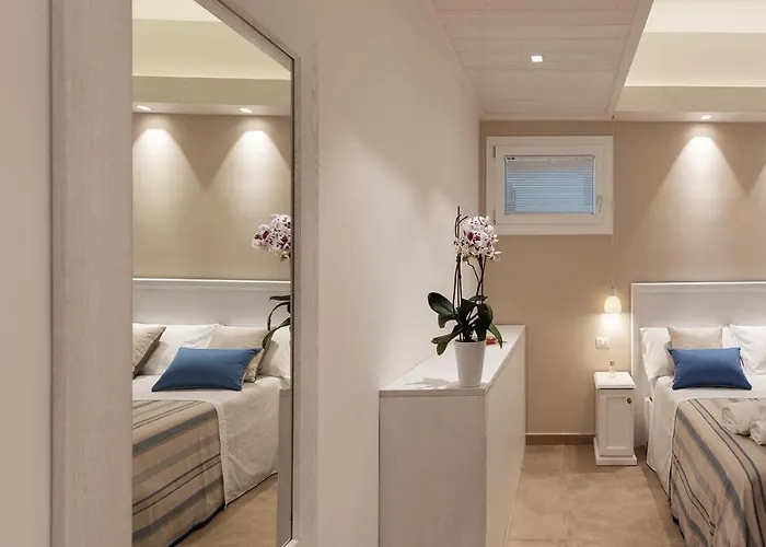 Il Cortiletto Bed & Breakfast