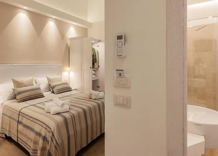 Bed & Breakfast Il Cortiletto Porto Cesareo