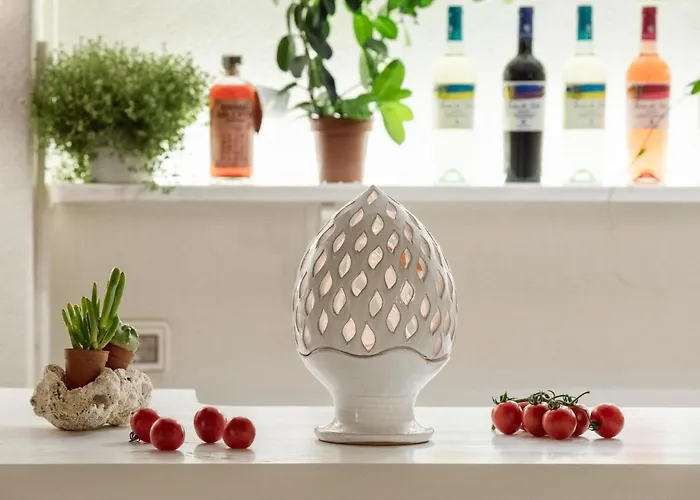 Bed & Breakfast Il Cortiletto 4*