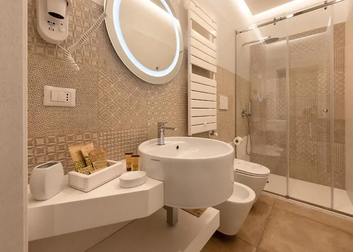 Il Cortiletto Bed & Breakfast Porto Cesareo