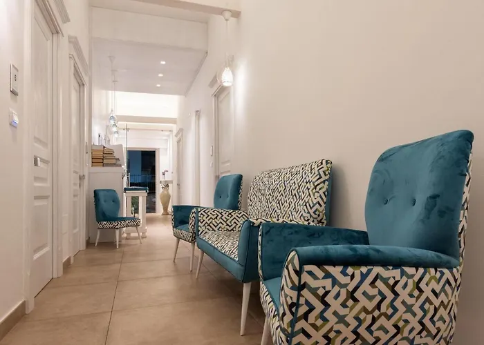 Bed & Breakfast Il Cortiletto Porto Cesareo