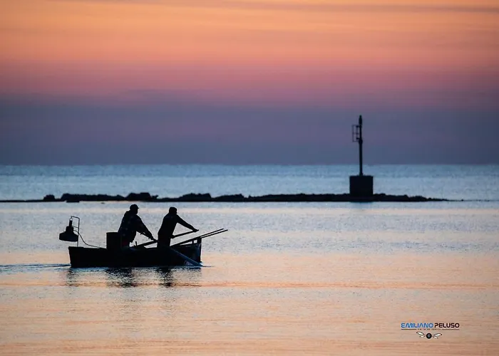 Il Cortiletto Bed & Breakfast